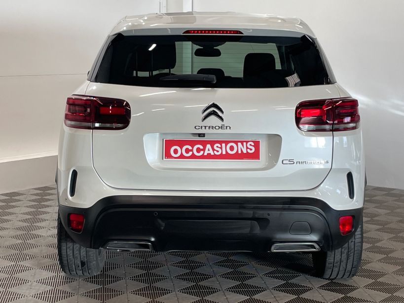 CITROEN C5 AIRCROSS 2023 - Photo n°5