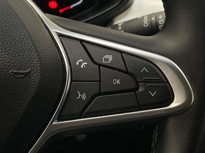 RENAULT CLIO V 2023 - Photo n°25