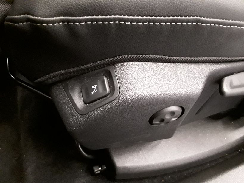 OPEL GRANDLAND X 2020 - Photo n°15