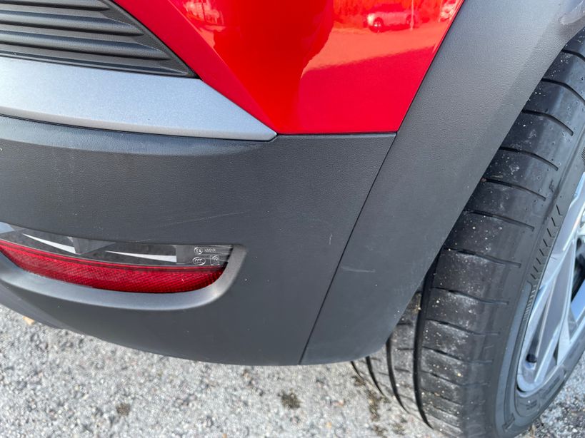 RENAULT CAPTUR 2023 - Photo n°9