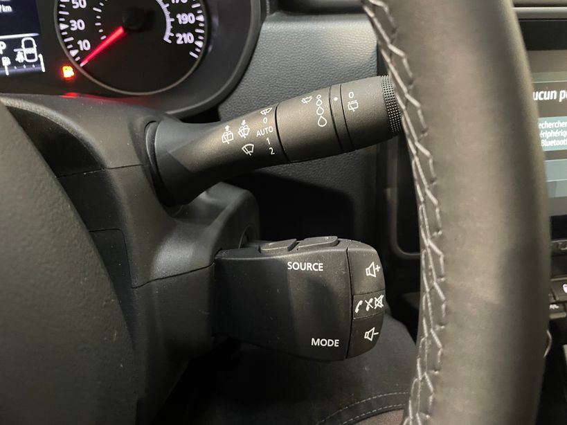 DACIA DUSTER 2023 - Photo n°28
