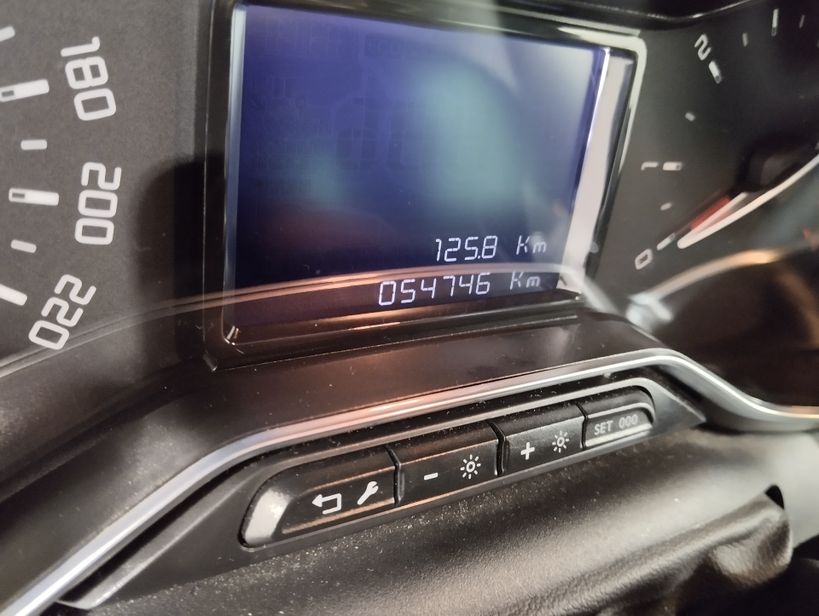 CITROEN C3 AIRCROSS 2023 - Photo n°15