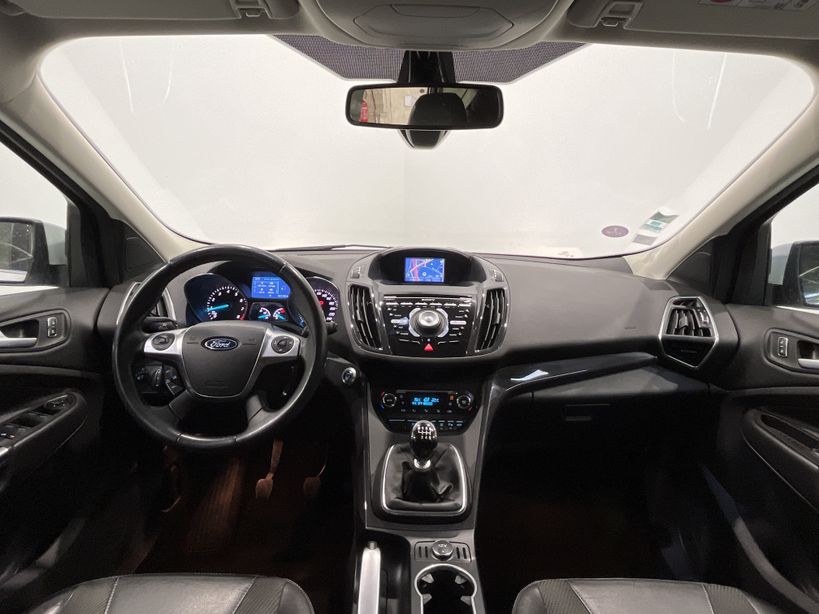 FORD KUGA 2015 - Photo n°33