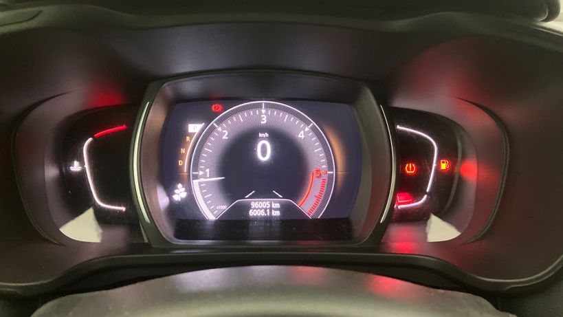 RENAULT KADJAR 2020 - Photo n°15
