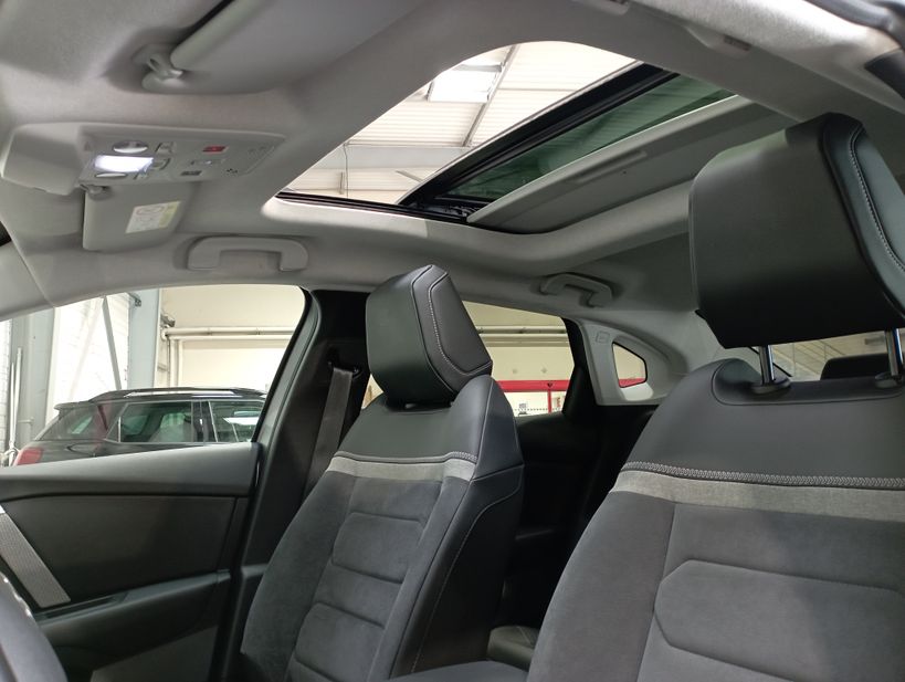 CITROEN C4 X 2023 - Photo n°12