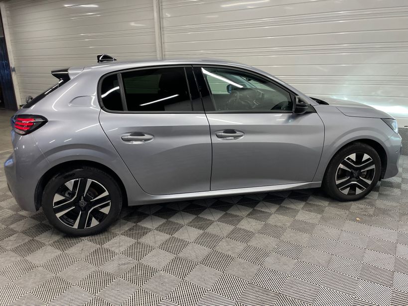 PEUGEOT 208 2025 - Photo n°5