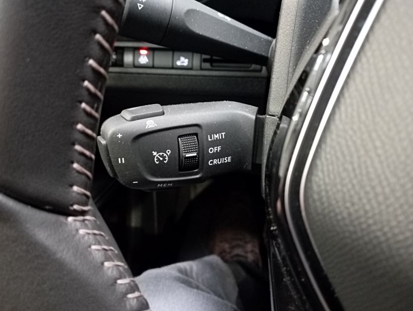 PEUGEOT 3008 2024 - Photo n°32