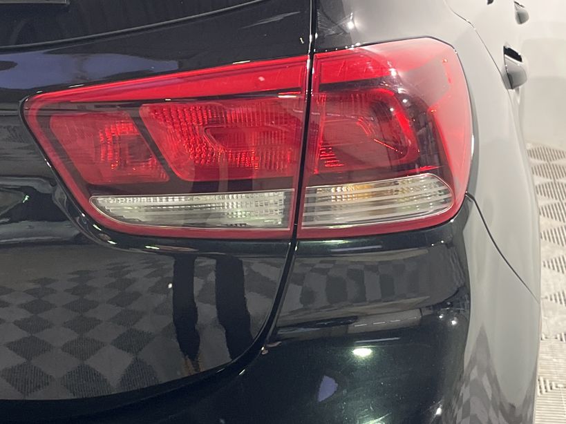 KIA RIO 2020 - Photo n°8