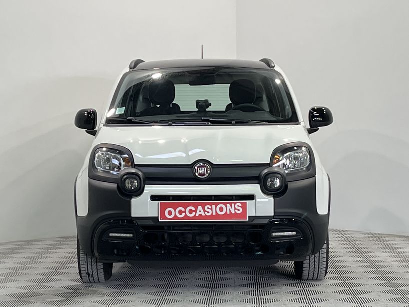 FIAT PANDA 2020 - Photo n°5