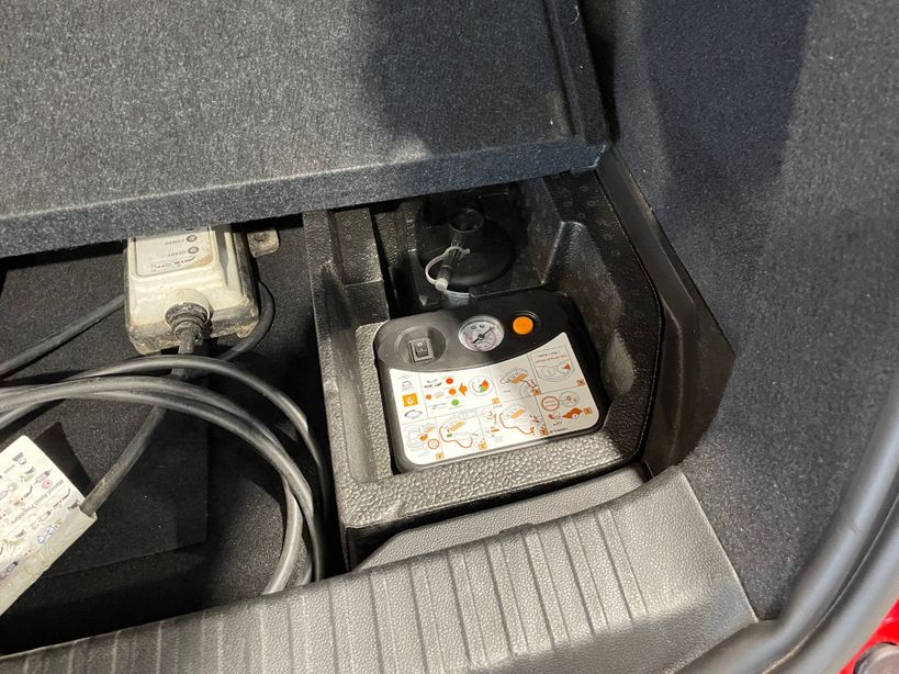 RENAULT CAPTUR 2022 - Photo n°46