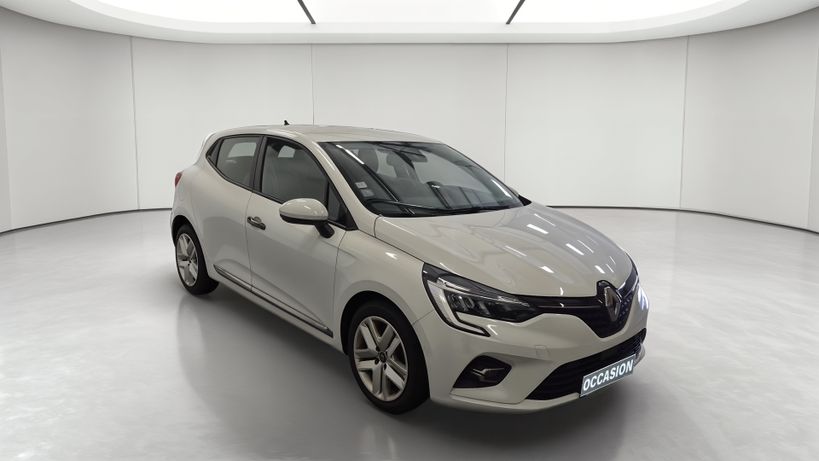 RENAULT CLIO V 2021 - Photo n°3