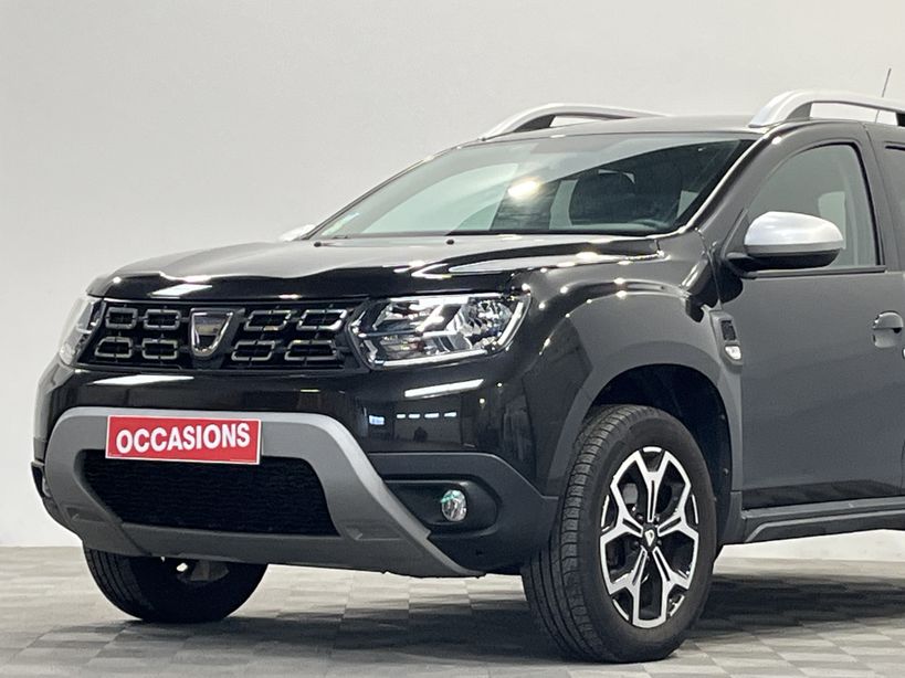 DACIA DUSTER 2019 - Photo n°44