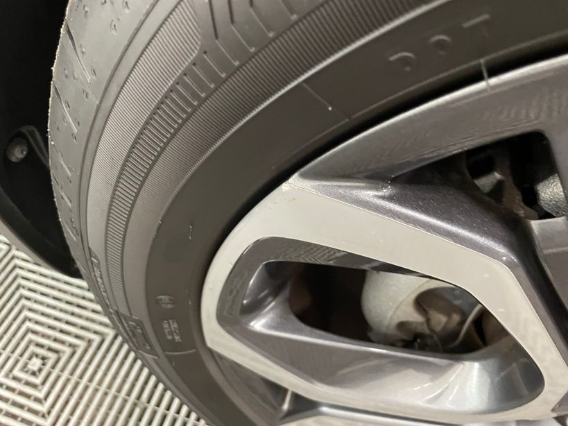 RENAULT CAPTUR 2023 - Photo n°3