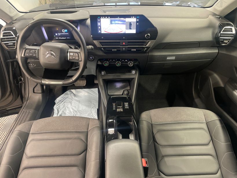 CITROEN C4 2024 - Photo n°17