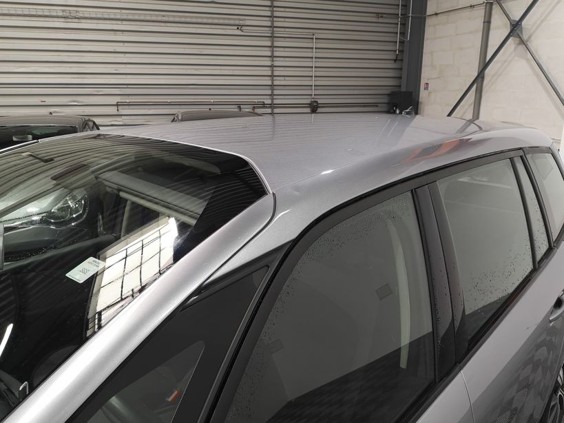 CITROEN GRAND C4 PICASSO 2016 - Photo n°15