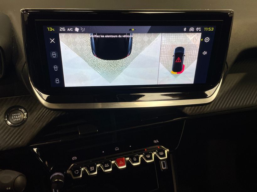 PEUGEOT 2008 2024 - Photo n°12