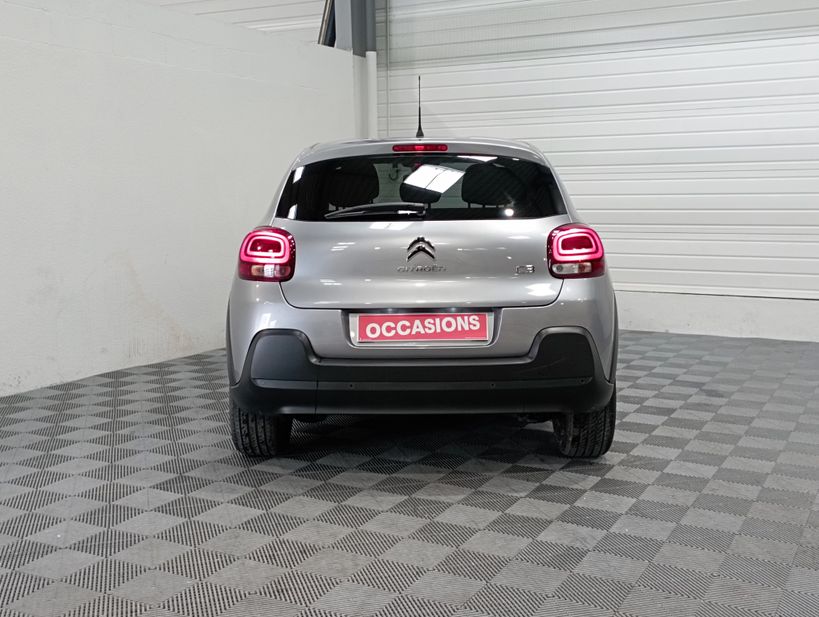CITROEN C3 2024 - Photo n°6