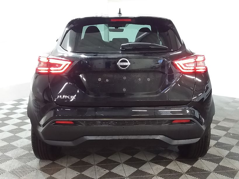 NISSAN JUKE 2024 - Photo n°5