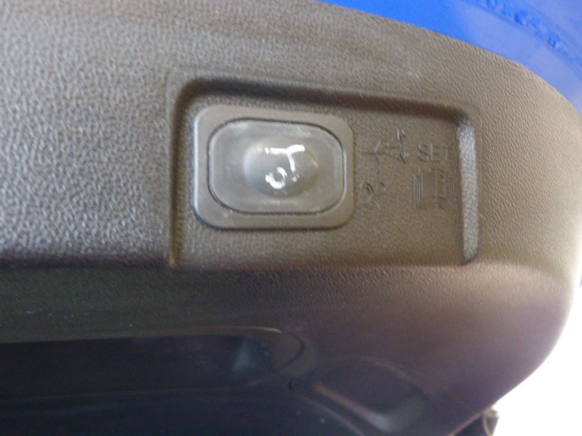 FORD PUMA 2020 - Photo n°29