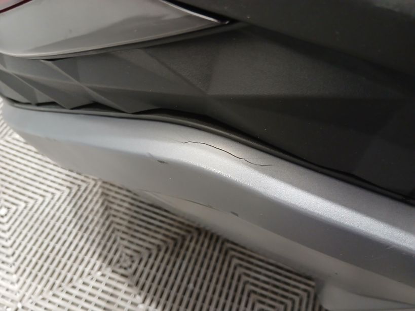 HYUNDAI TUCSON 2021 - Photo n°13