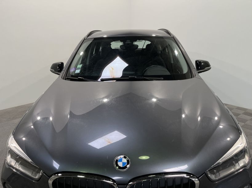 BMW X1 F48 2017 - Photo n°4