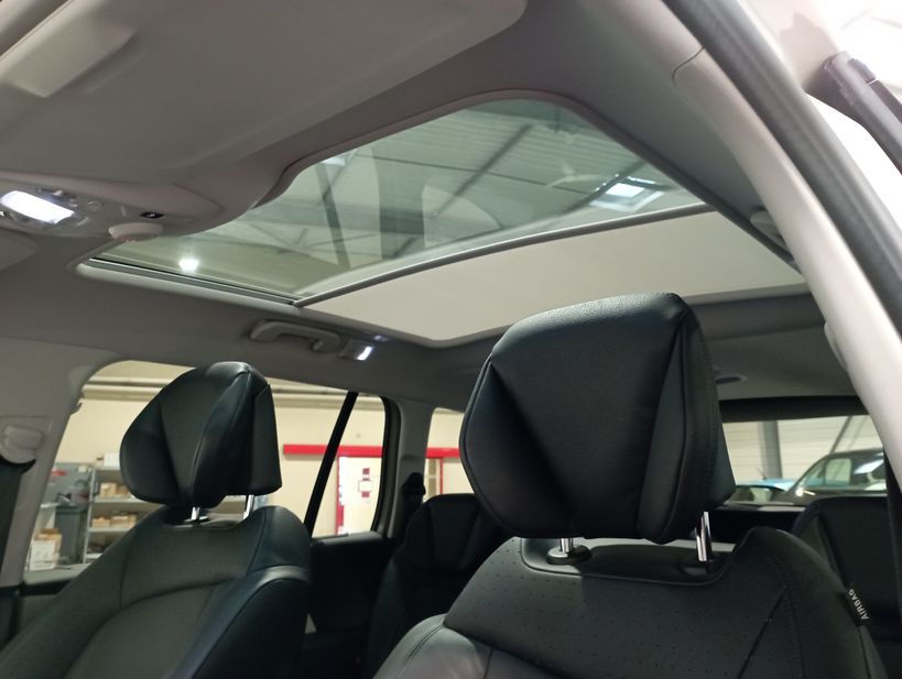 CITROEN GRAND C4 PICASSO 2017 - Photo n°15