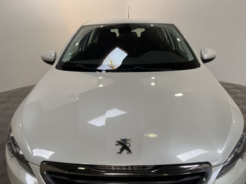 PEUGEOT 308 2015 - Photo n°13