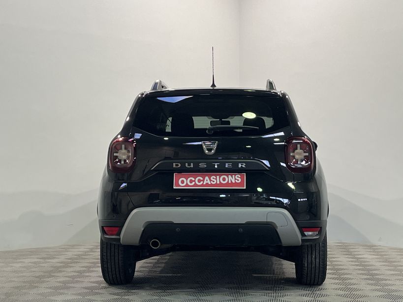 DACIA DUSTER 2019 - Photo n°6