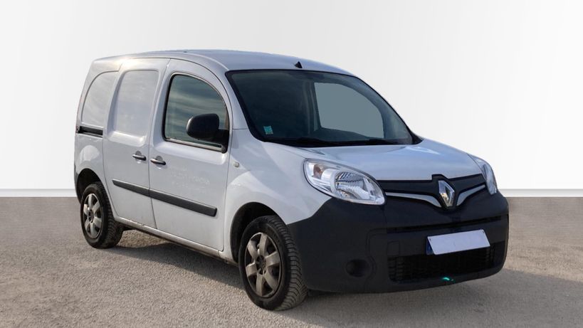 RENAULT KANGOO EXPRESS 2020 - Photo n°7