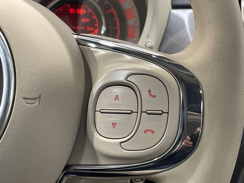 FIAT 500 MY22 2022 - Photo n°24