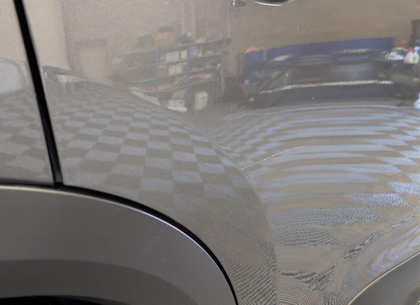 CITROEN C5 AIRCROSS 2023 - Photo n°3