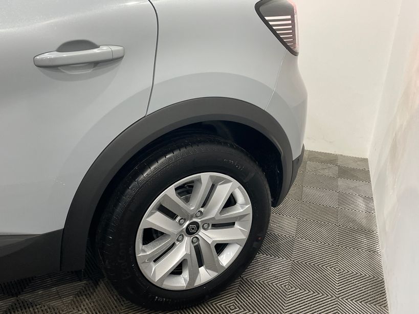 RENAULT CAPTUR 2025 - Photo n°8