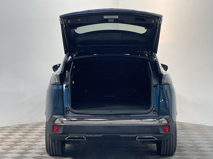 PEUGEOT 3008 2024 - Photo n°54