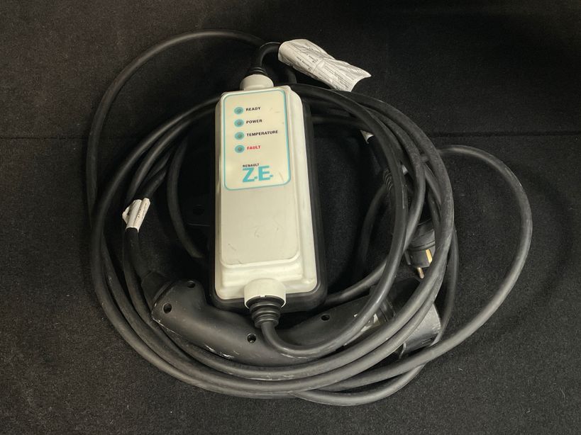 RENAULT MEGANE IV ESTATE 2021 - Photo n°39