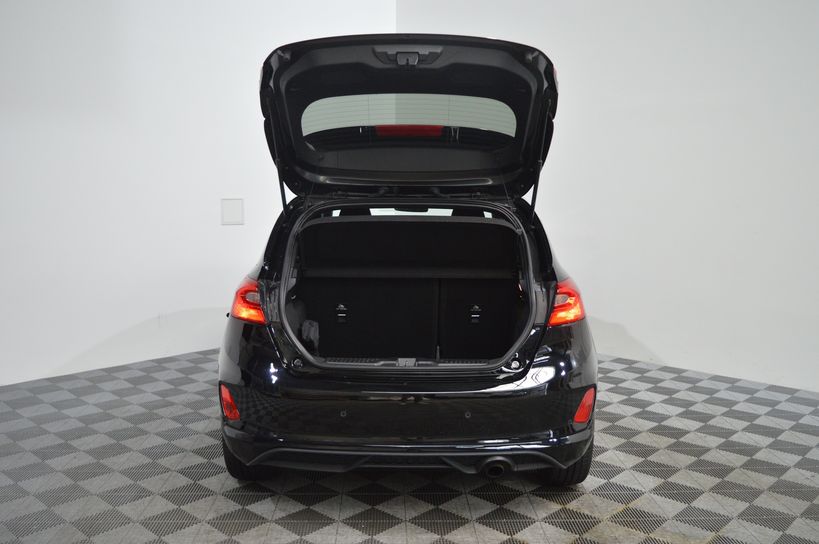 FORD FIESTA 2018 - Photo n°39