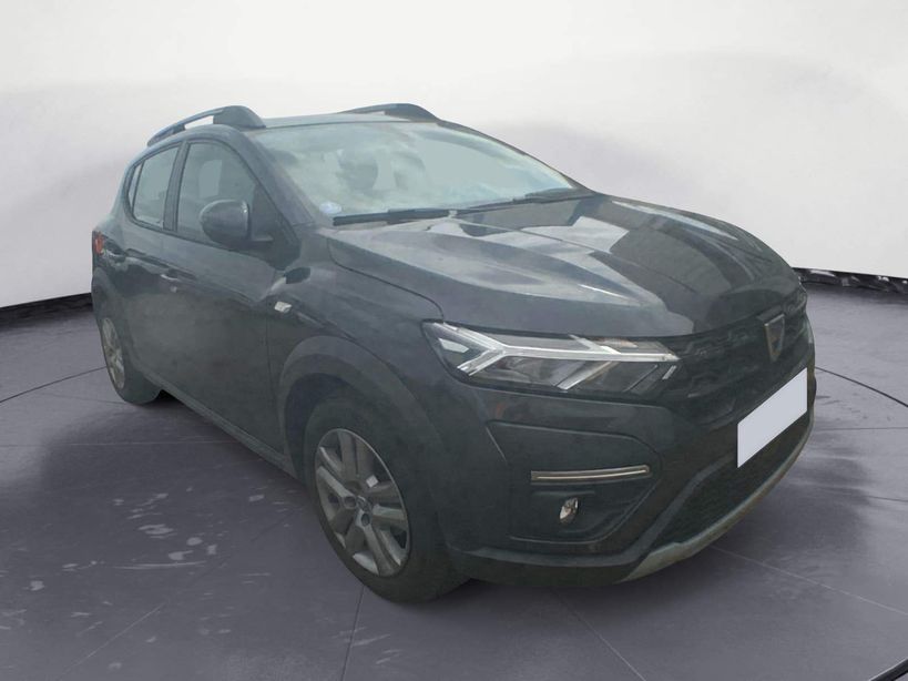 DACIA SANDERO 2022 - Photo n°3