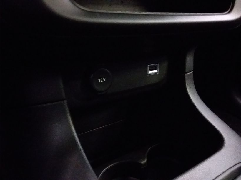 CITROEN C3 2019 - Photo n°17