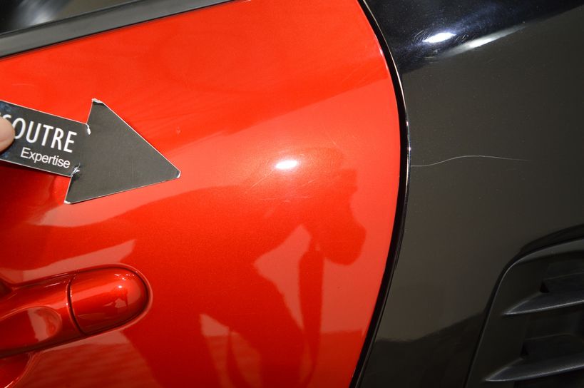 SMART FORFOUR 2017 - Photo n°26