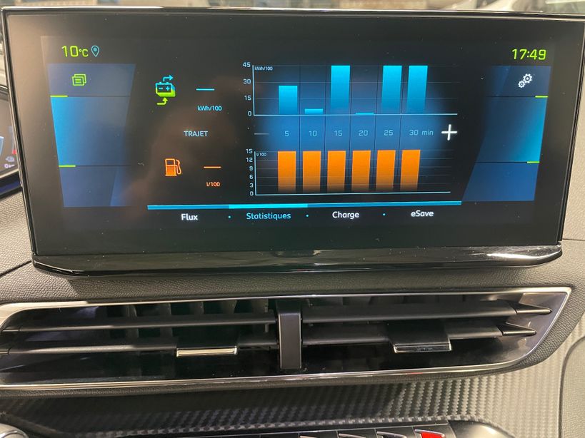 PEUGEOT 3008 2024 - Photo n°44