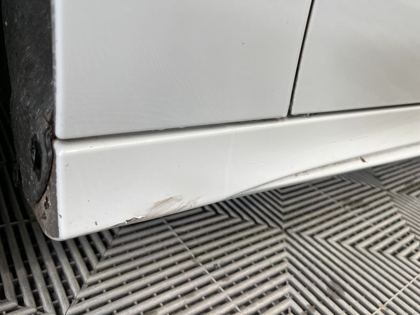 MERCEDES CLASSE A 2021 - Photo n°8