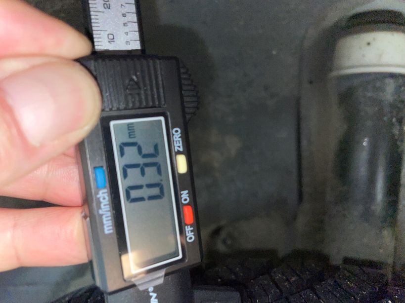 RENAULT CLIO V 2021 - Photo n°16