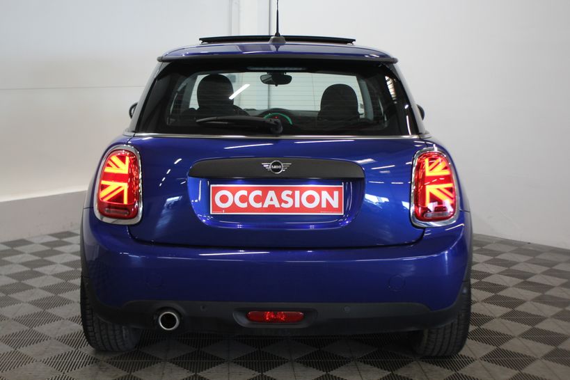 MINI HATCH 3 PORTES F56 LCI 2019 - Photo n°5