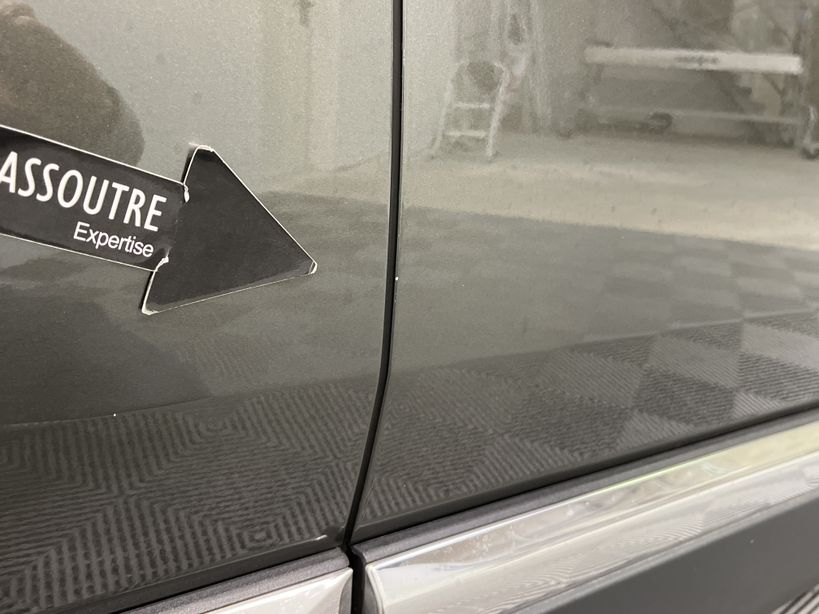 PEUGEOT 3008 2017 - Photo n°4
