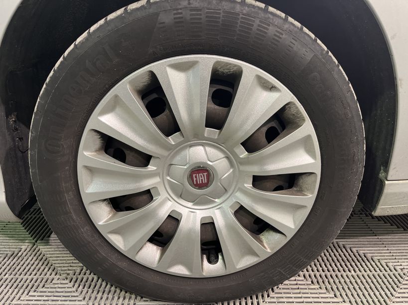 FIAT TIPO 2017 - Photo n°8