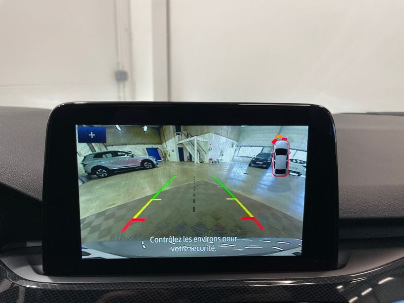 FORD KUGA 2022 - Photo n°12