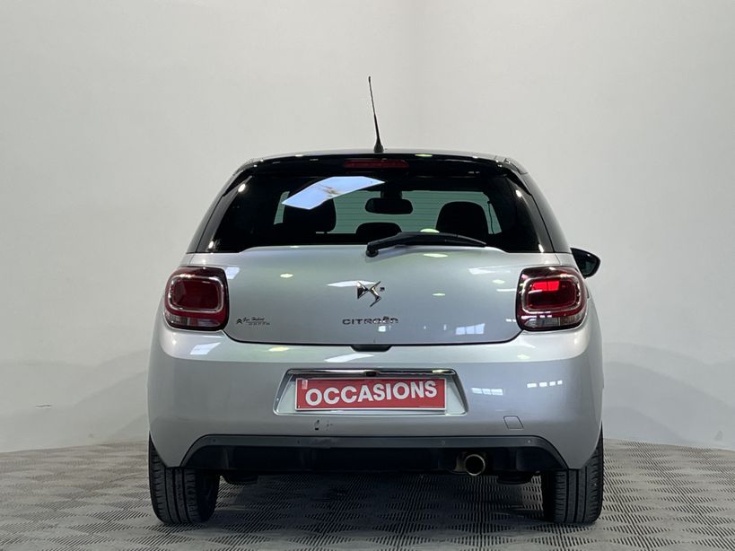 CITROEN DS3 2014 - Photo n°6