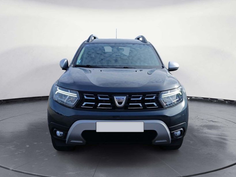 DACIA DUSTER 2023 - Photo n°2