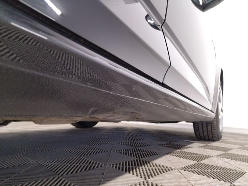 RENAULT MEGANE IV BERLINE BUSINESS 2019 - Photo n°9