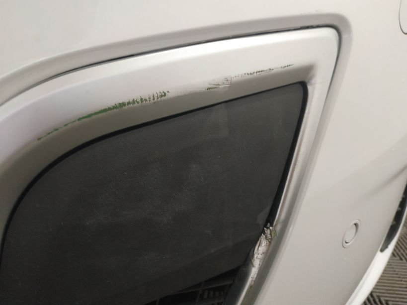 OPEL INSIGNIA SPORTS TOURER 2012 - Photo n°4