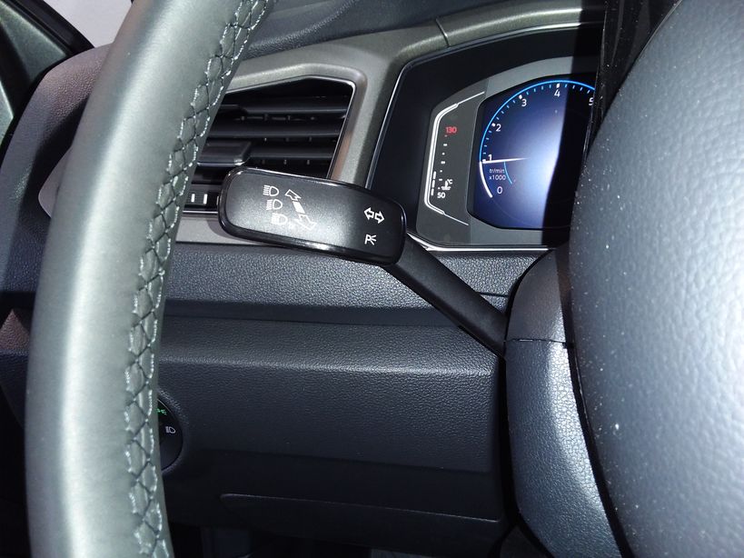 VOLKSWAGEN T ROC 2020 - Photo n°17